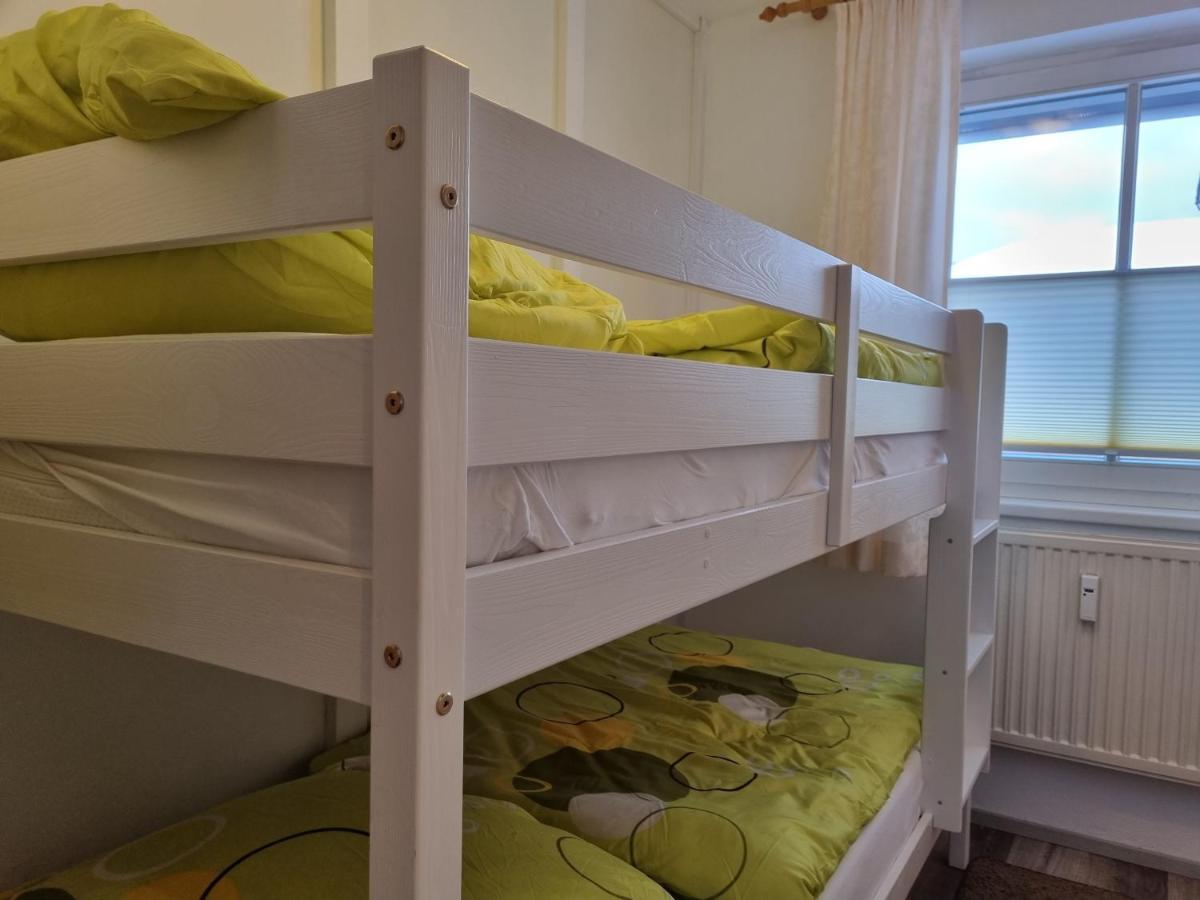Wohlfuehl-Appartement Bergsee Family - Am Wildsee - Sup Und Schlitten For Free ゼーフェルト・イン・チロル エクステリア 写真